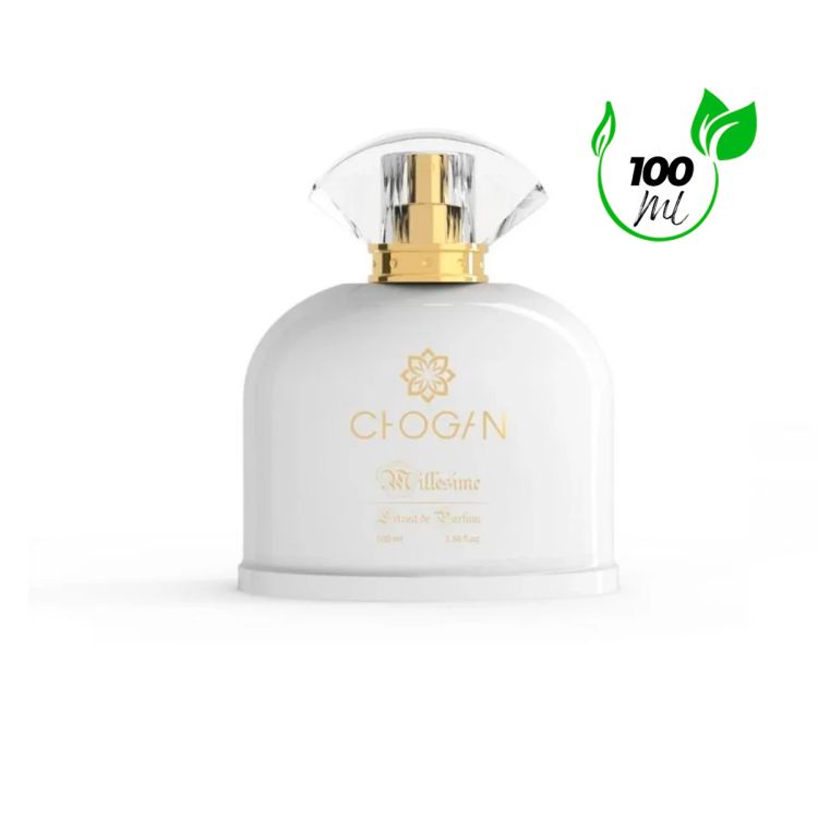 Parfum CHOGAN Coco Mademoiselle Chanel 100 ML - prix Cameroun