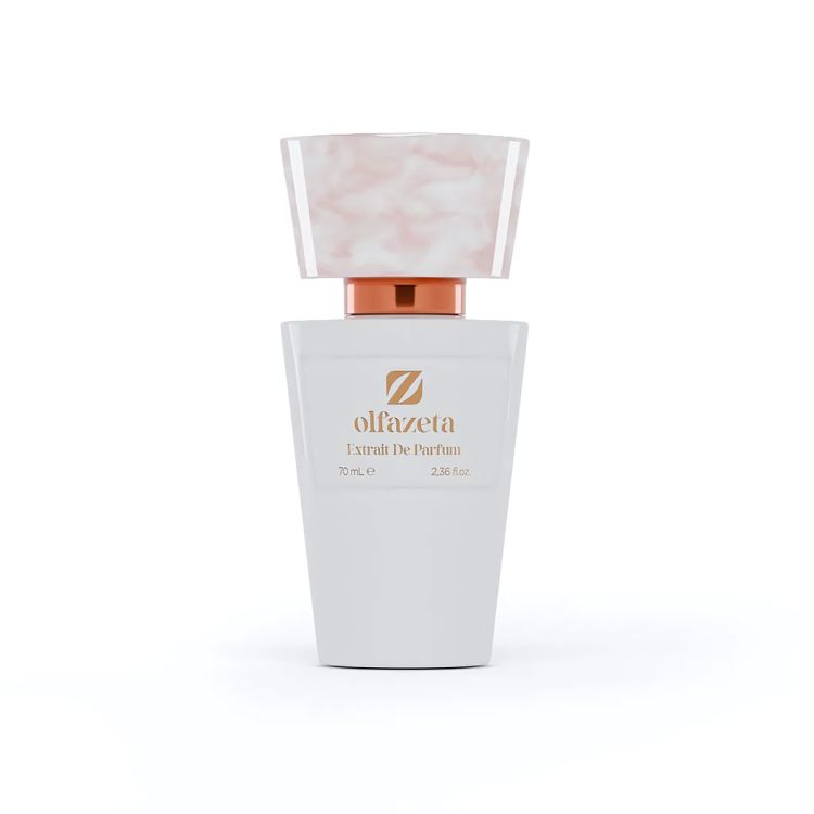 Extrait de parfum pour Femme - Millésime - Parfum CHOGAN N° 51, Coco Mademoiselle - 70 ml