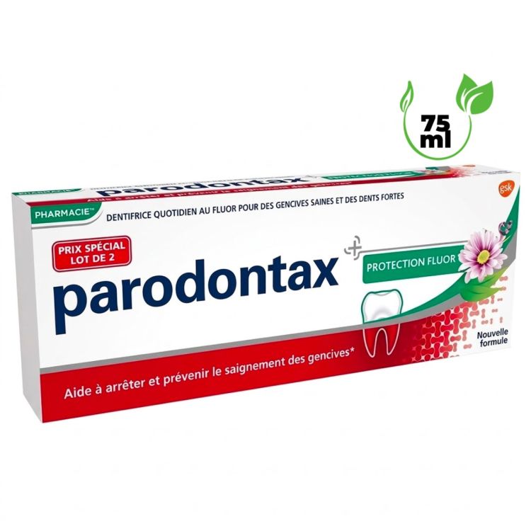 Parodontax Original - Dentifrice Gencives