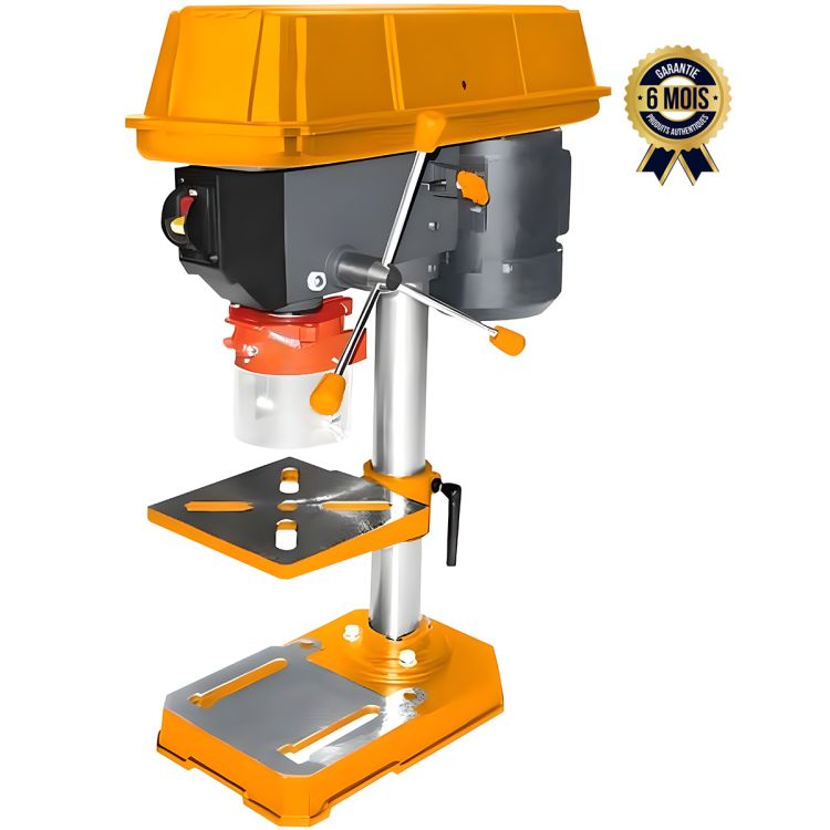 Perceuse à colonne  prix en fcfa - INGCO DP133505 - 350W| Glotelho Cameroun