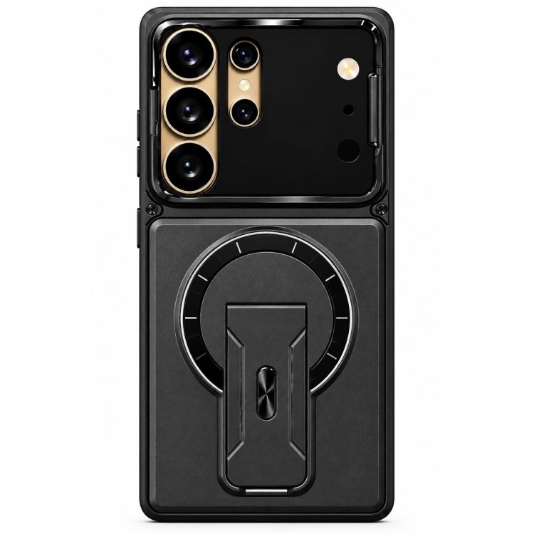 Pochette arrière EXELLE pour Samsung Galaxy A27