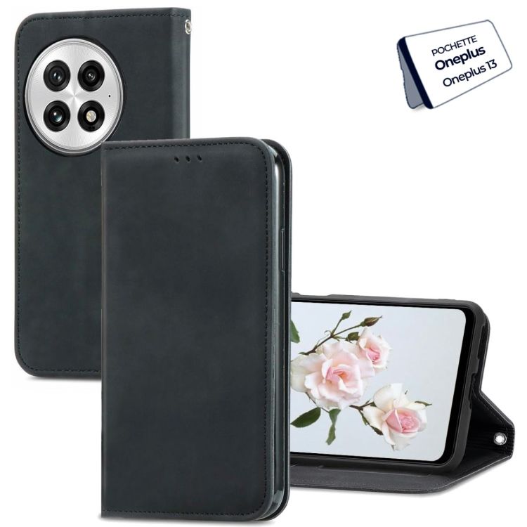 Flip cover for Oneplus 13 at Cameroon price