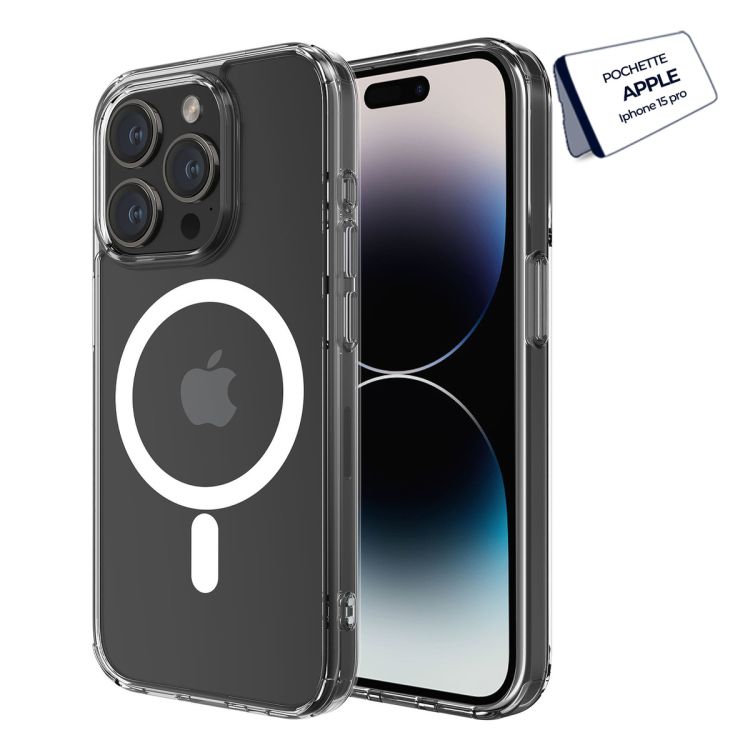 Case for iPhone 15 Pro price Cameroon