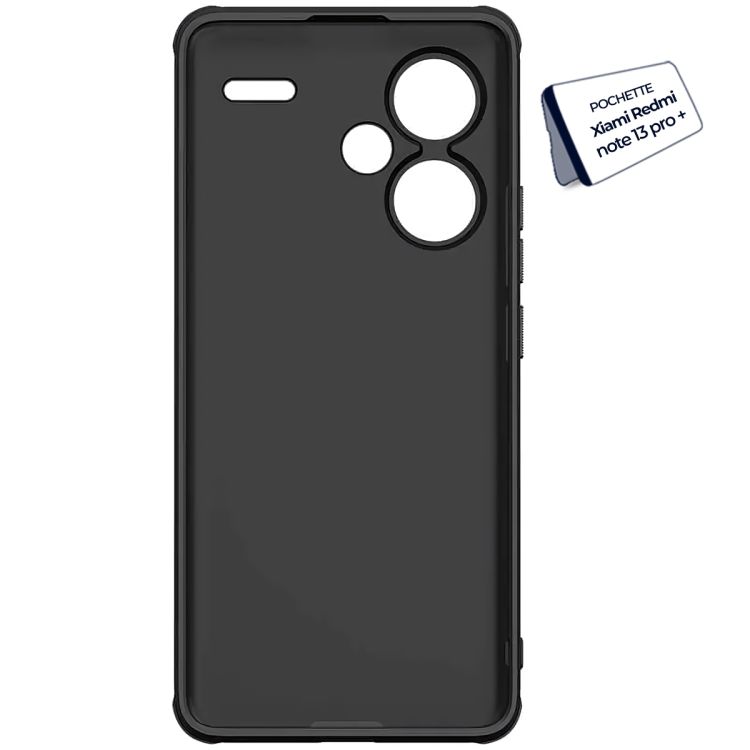 Pochette Nillkin pour Xiaomi Redmi Note 13 Pro +
