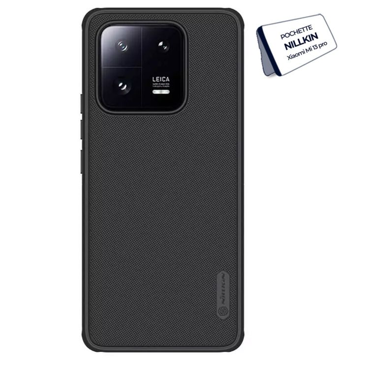 Nillkin Xiaomi Mi 13 Pro pouch price Cameroon at Glotelho
