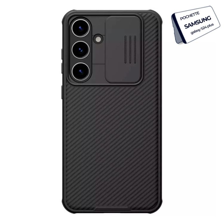 Pouch for Samsung galaxy S24 plus at Cameroon price