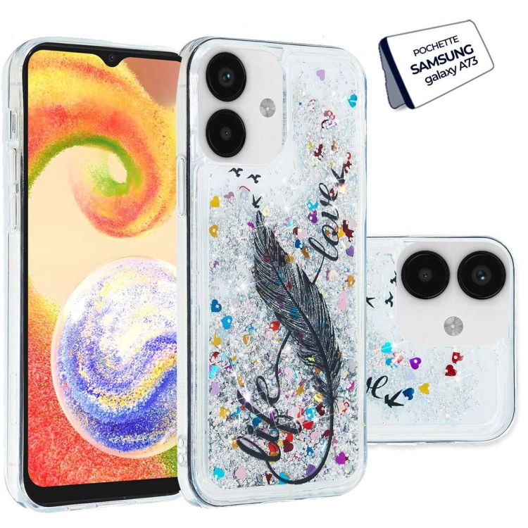  Samsung Galaxy A73 pouch Cameroon price