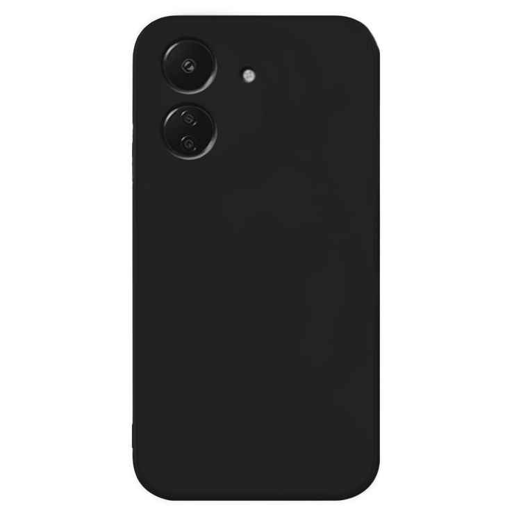 Coque silicone pour Xiaomi Redmi 13C
