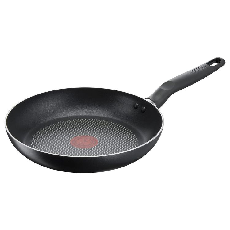 Poêle Antiadhesive Super cook - Tefal - B4590584 - 26 cm - Noir - 03 mois| Glotelho Cameroun
