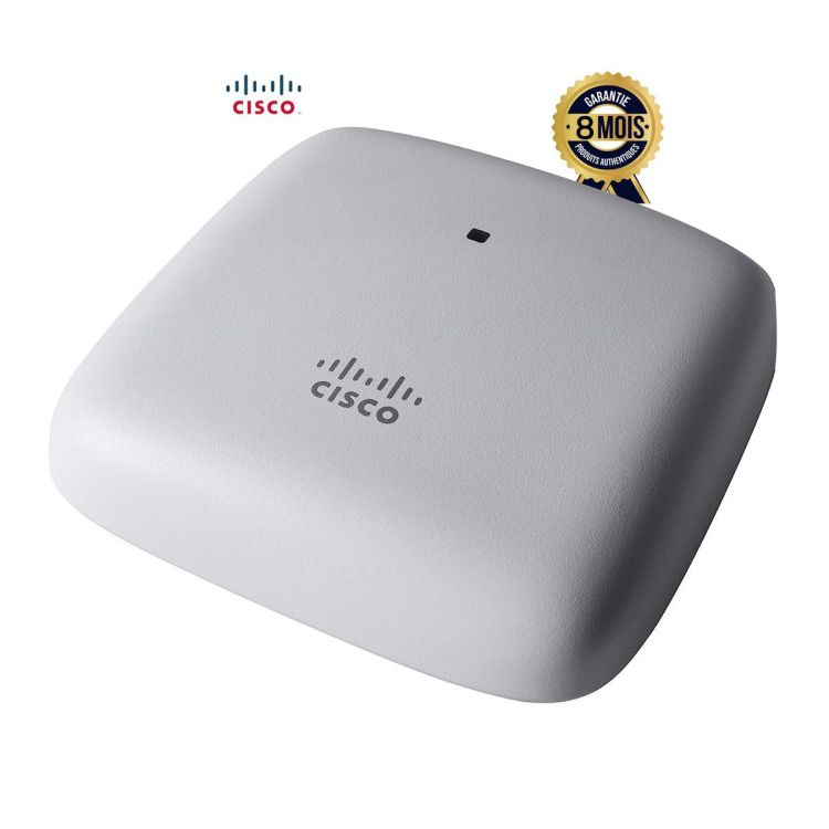 Cisco Business 140AC access point Cameroon price in fcfa at Glotelho