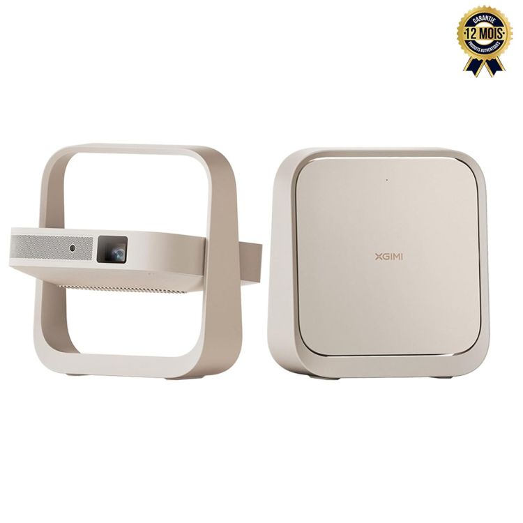 Projecteur intelligent portable XGIMI Elfin Flip Plus 