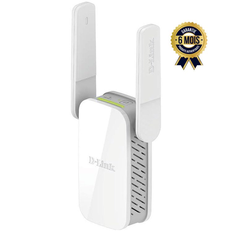Prolongateur de portée prix en fcfa - D-link DAP 1530 - Wi-Fi AC750| Glotelho Cameroun