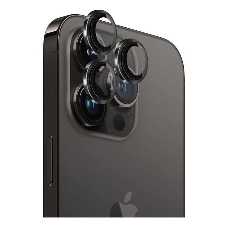 Protection caméra pour IPhone 13 Pro / IPhone 13 Pro Max