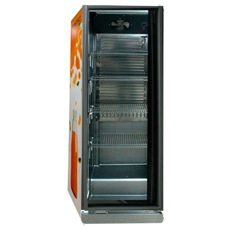 Réfrigérateur Vitrine FIABTEC au prix Cameroun