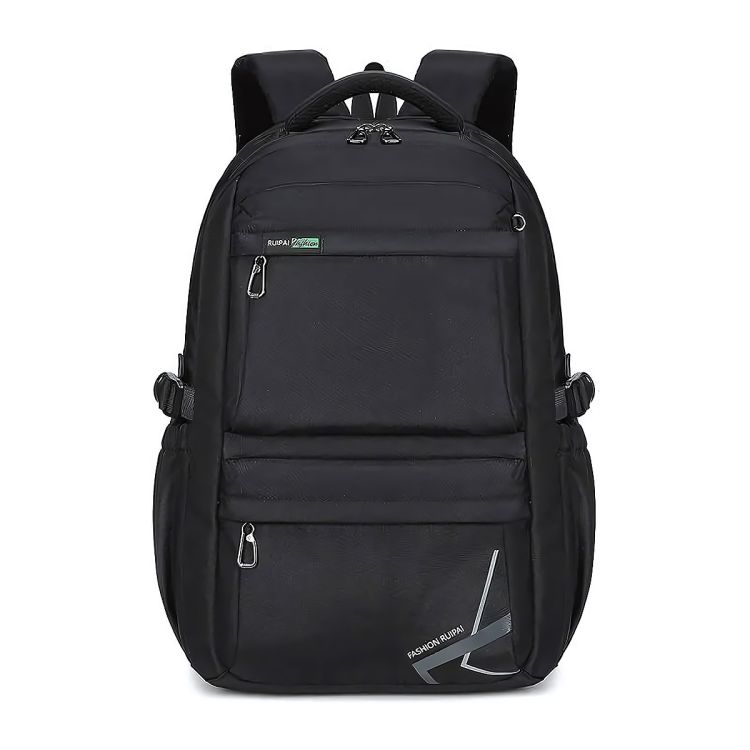 Sac à dos pour ordinateur portable  - Compartiment Rembourré 15,6" - Ergonomique - Garantie 6 mois