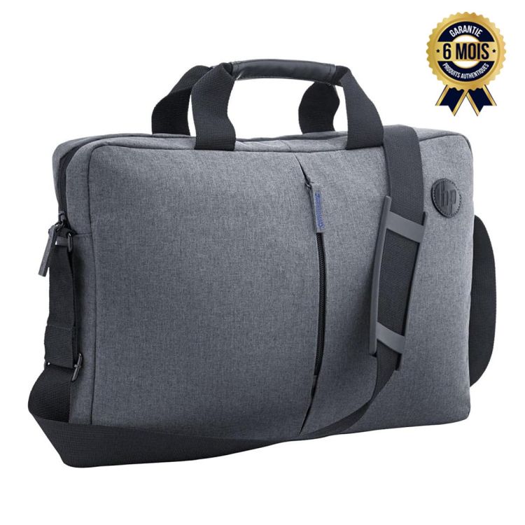 Sacoche pour Ordinateur Portable HP - Compatible PC 15,6 