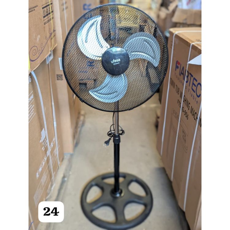 Seconde main Ventilateur Ottawa 18 pouces - 3 pales - UFESA