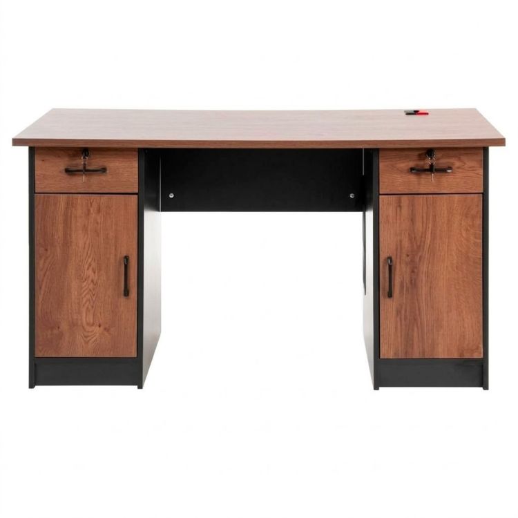 Table de Bureau - HB2503033 Cresta