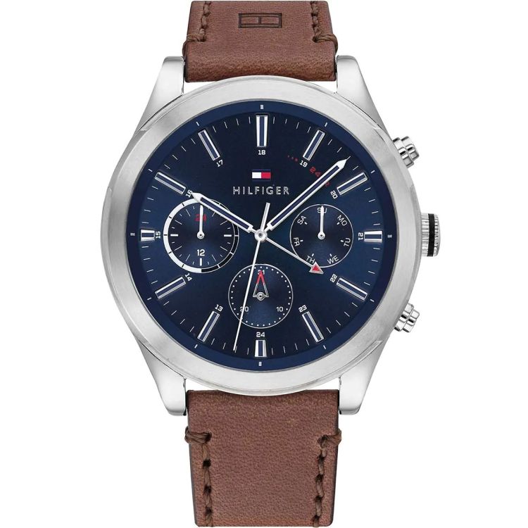 Tommy Hilfiger ASHTON - Montre pour homme - Analogique | Glotelho Cameroun