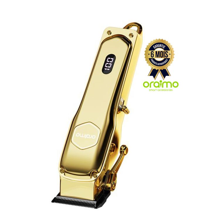 Oraimo cordless hair clipper price Cameroon in fcfa at Glotelho