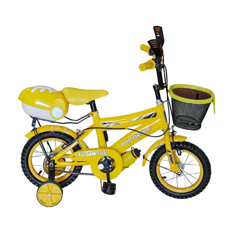 Bikes for children aged 1 to 4 at Glotelho