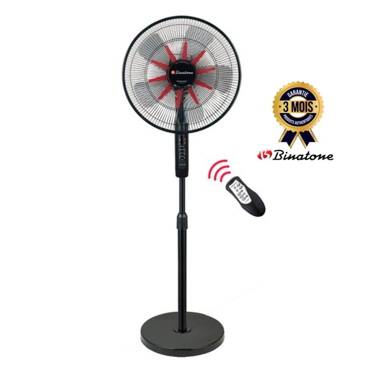 Binatone stand fan Cameroon price