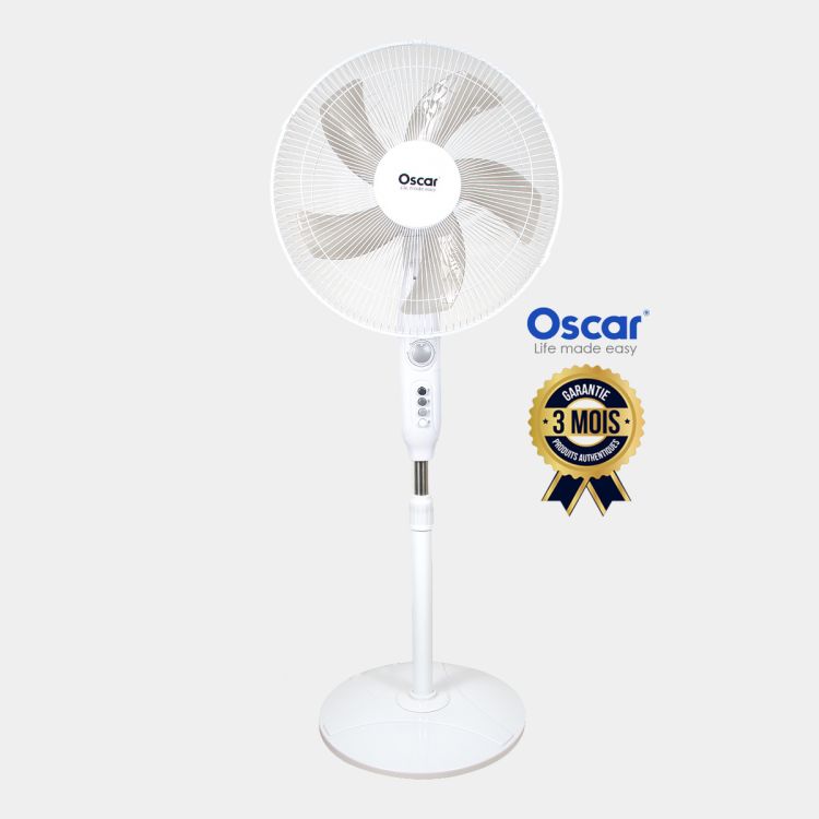 Oscar 16 inch fan Cameroon price