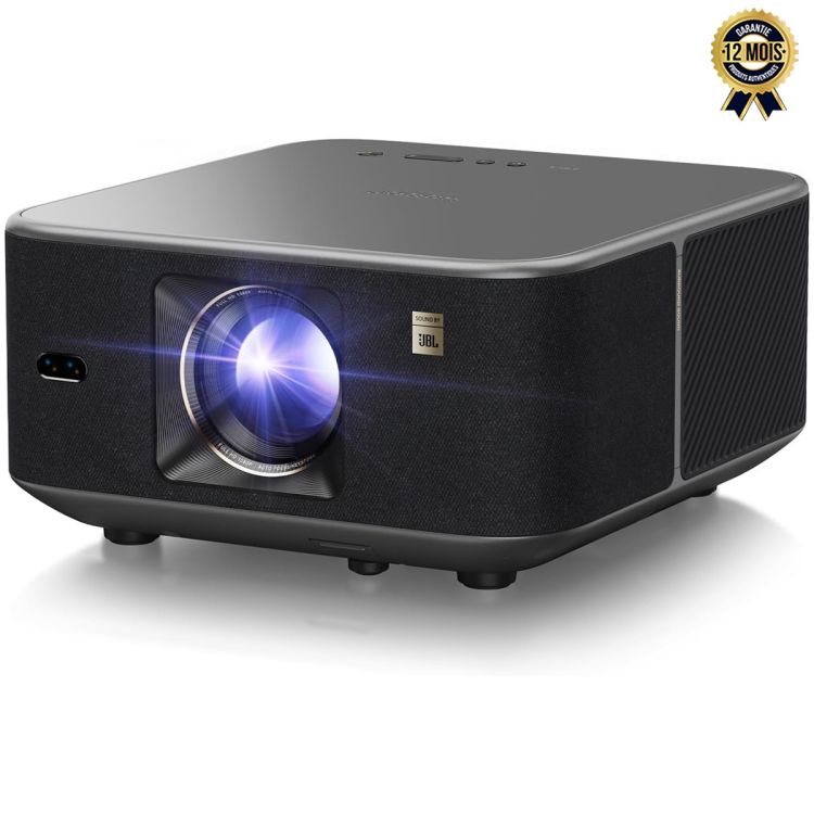 Vidéoprojecteur home cinéma intelligent Yaber K3