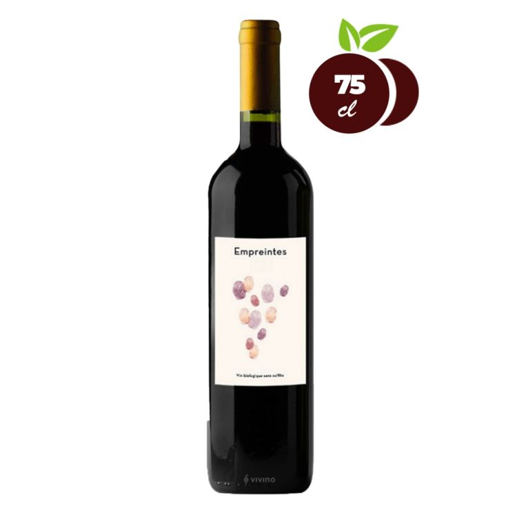 Vin Rouge Chateau Malène - Bordeaux au prix Cameroun