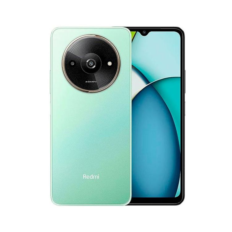 Xiaomi Redmi A3x - Tresor
