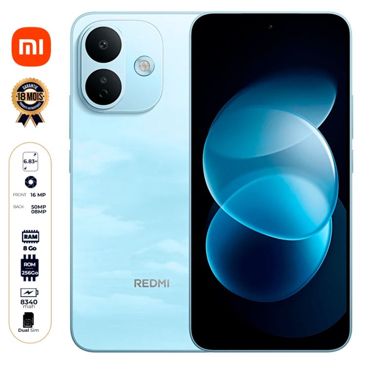 Xiaomi Redmi Note 17 Pro 5G