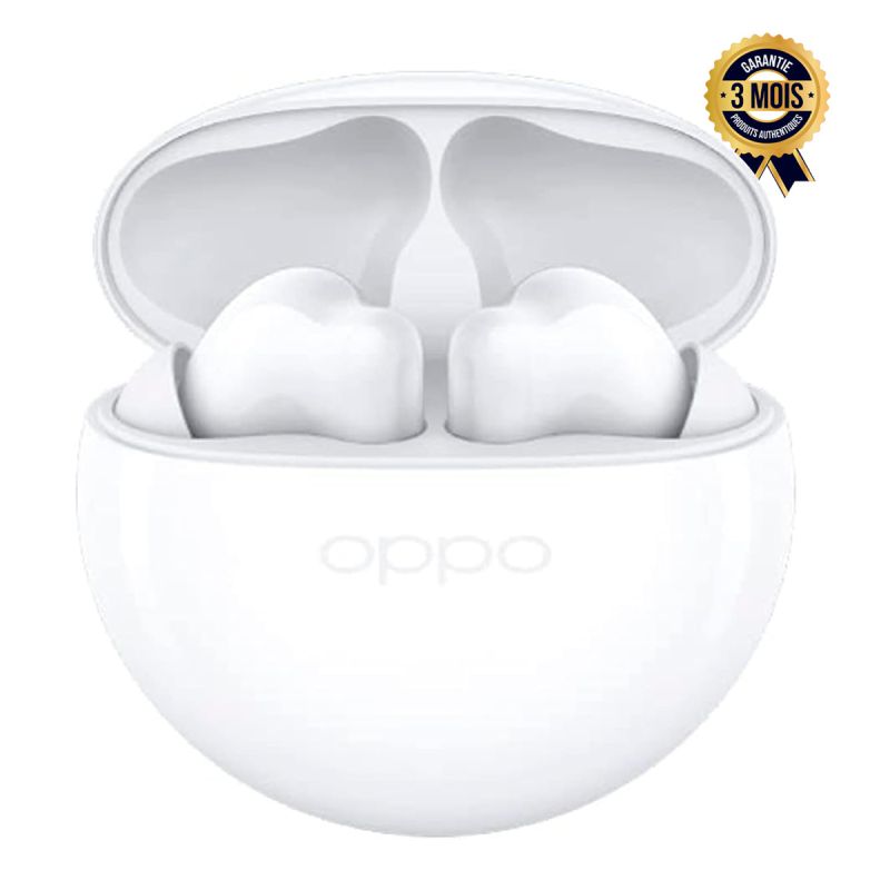 Écouteur sans fil  OPPO Enco Buds2 prix Cameroun