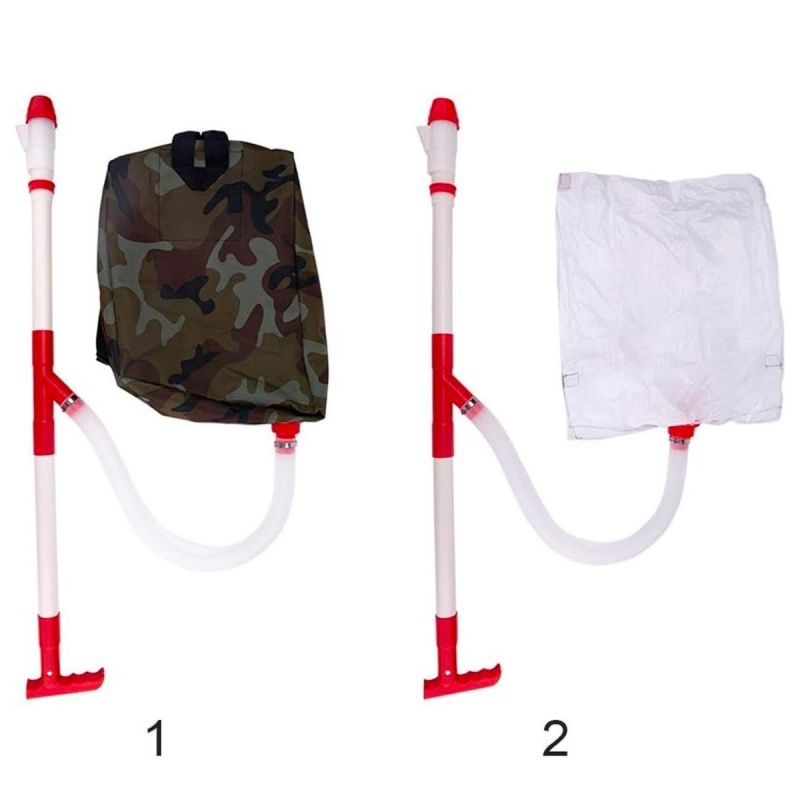 Épandeur d'engrais et de fertilisant manuel Prix en fcfa - Outil agricole pour engrais| Glotelho Cameroun