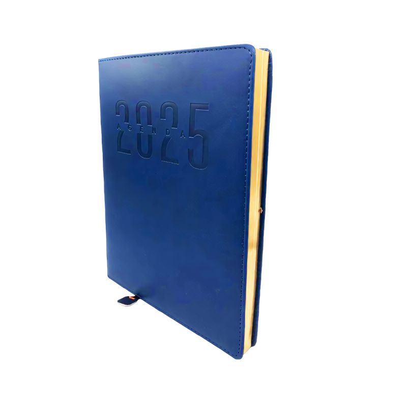 Agenda journalier - Format B5-1 au prix cameroun