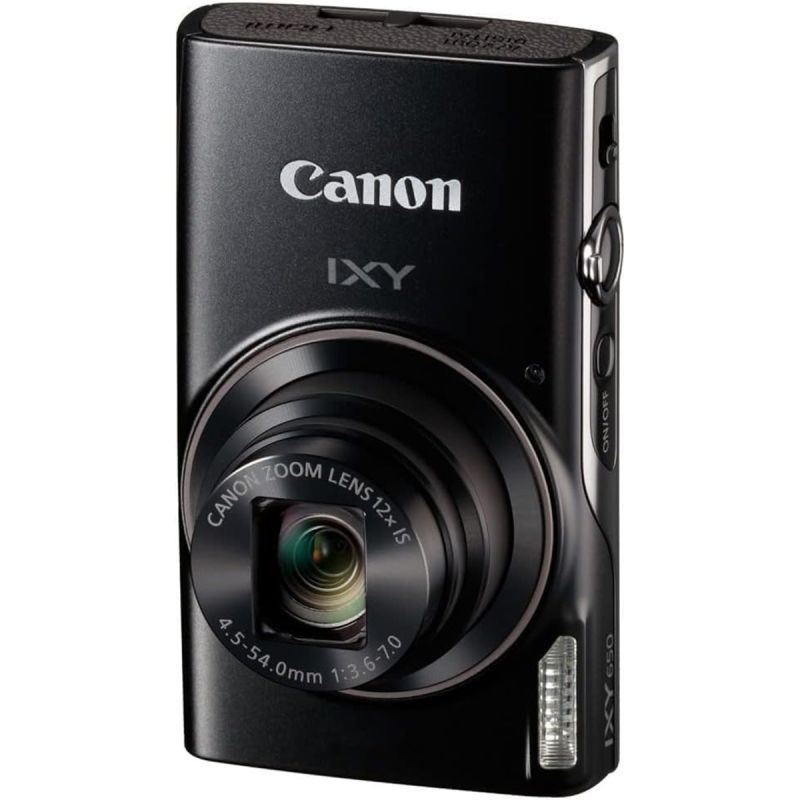 Appareil photo numérique - Canon IXY 650 au prix Cameroun
