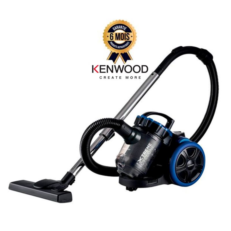 Aspirateur sans sac multi cyclonique en vente au meilleur prix Cameroun  