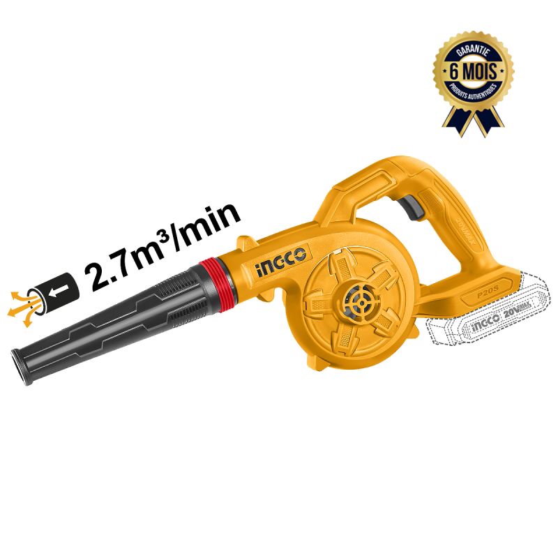 Aspirateur  Souffleur au prix Cameroun