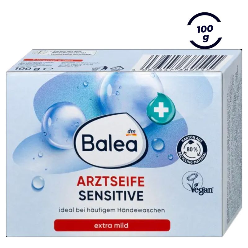 Baléa - Savon du docteur - 100 g 
