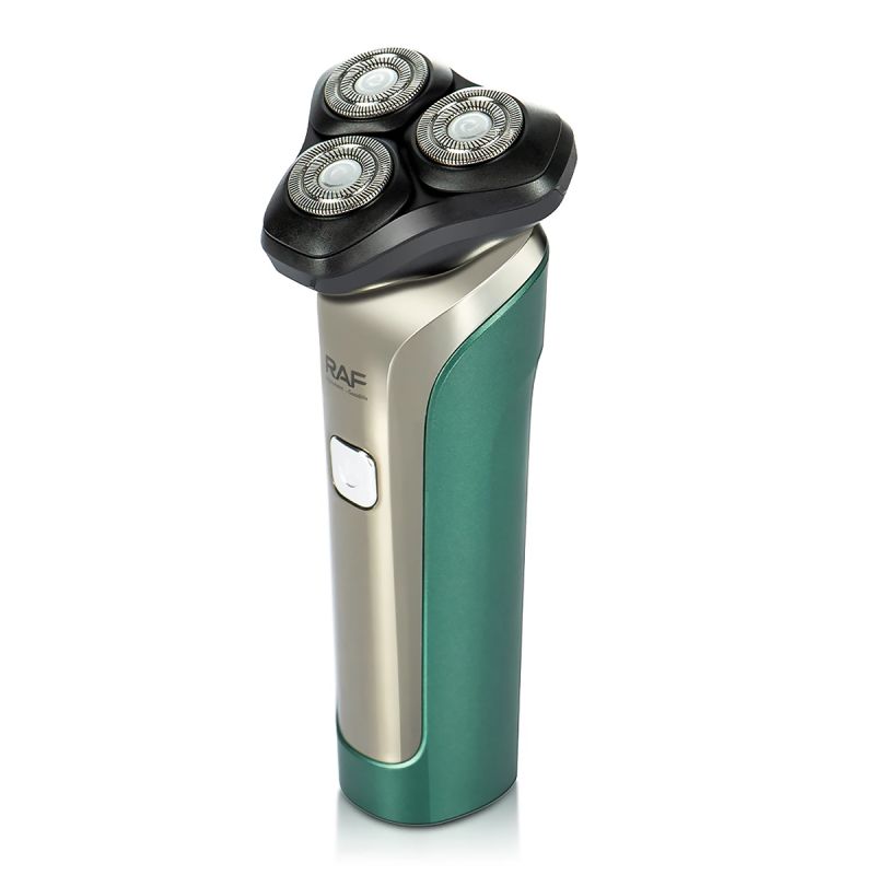 Rasoir électrique  - Coupe cheveux - IPX6 - R.4213 - Garantie 3 mois