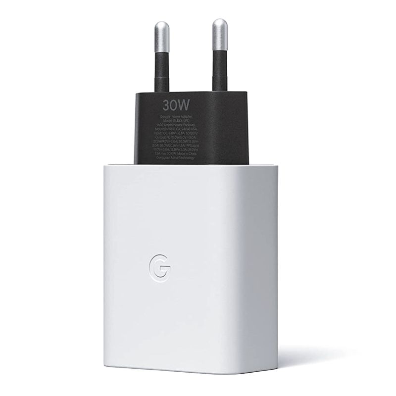 Boitier Google de charge USB-C - 30W - (Prix en fcfa) | Glotelho Cameroun