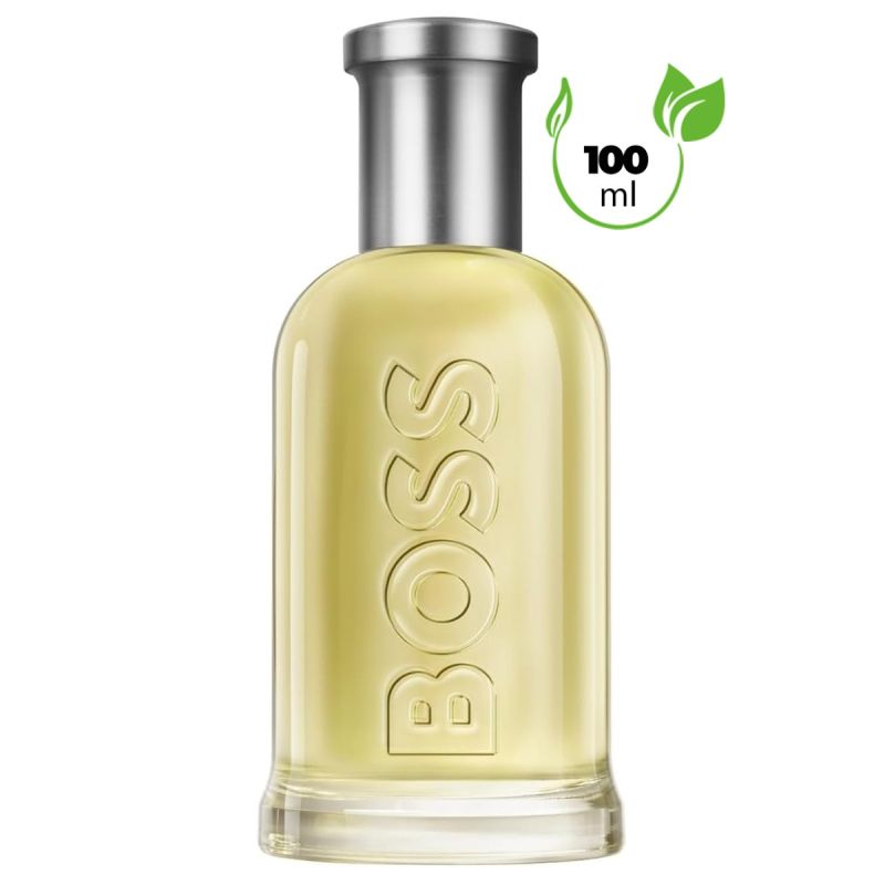BOSS Bottled - Eau de Toilette pour Homme 100 ml vendu au prix Cameroun.