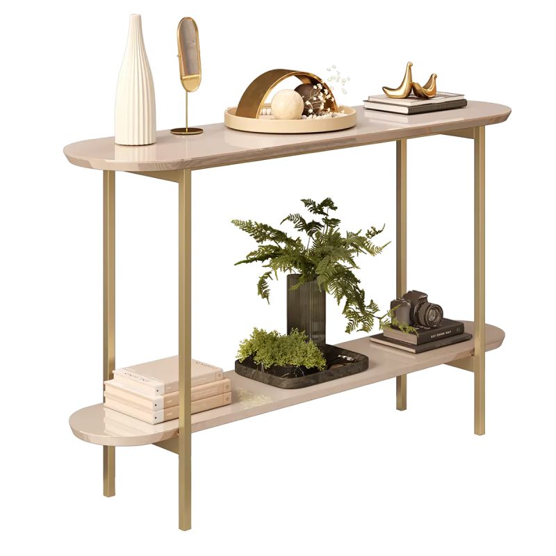 Buffet pour salon CHARLOTE - 28941133 - 136 cm | Glotelho Cameroun