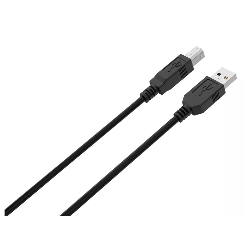 Câble d’imprimante USB 2.0 – Type A vers Type B