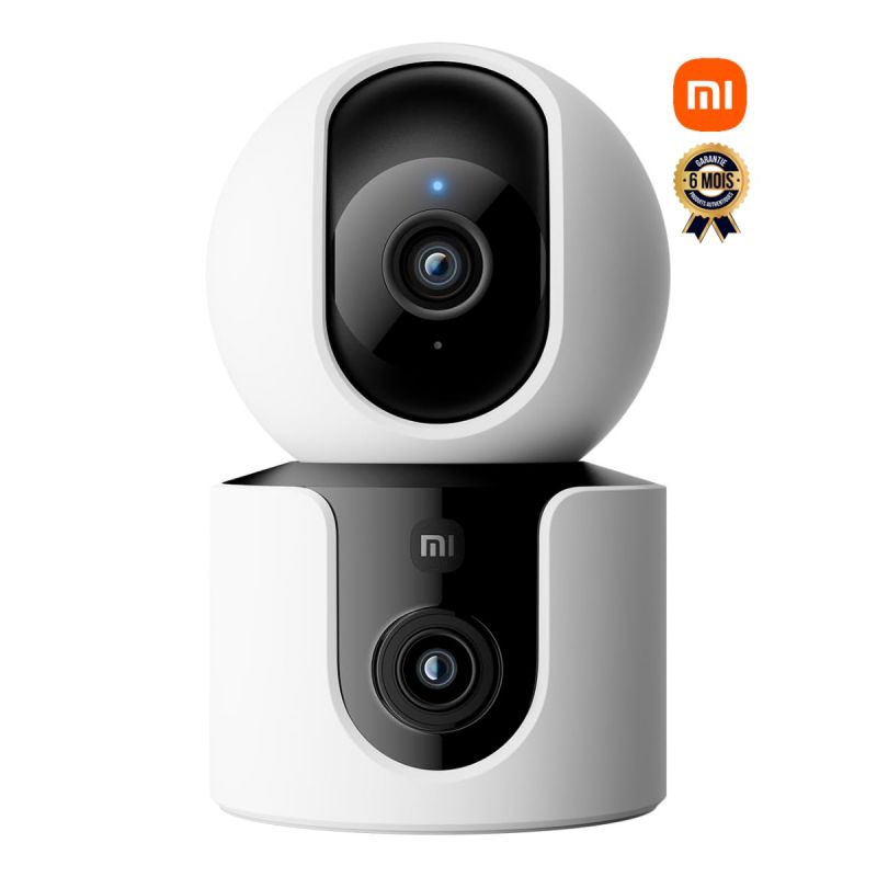 Caméra Intelligente Xiaomi 