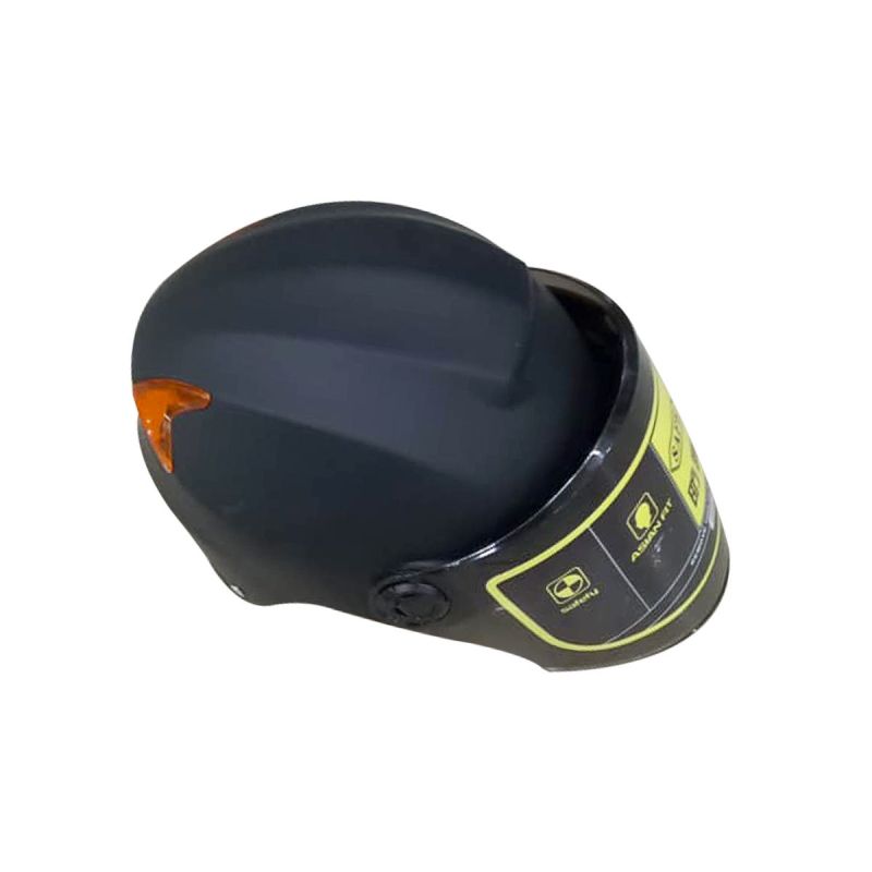 casque pour moto