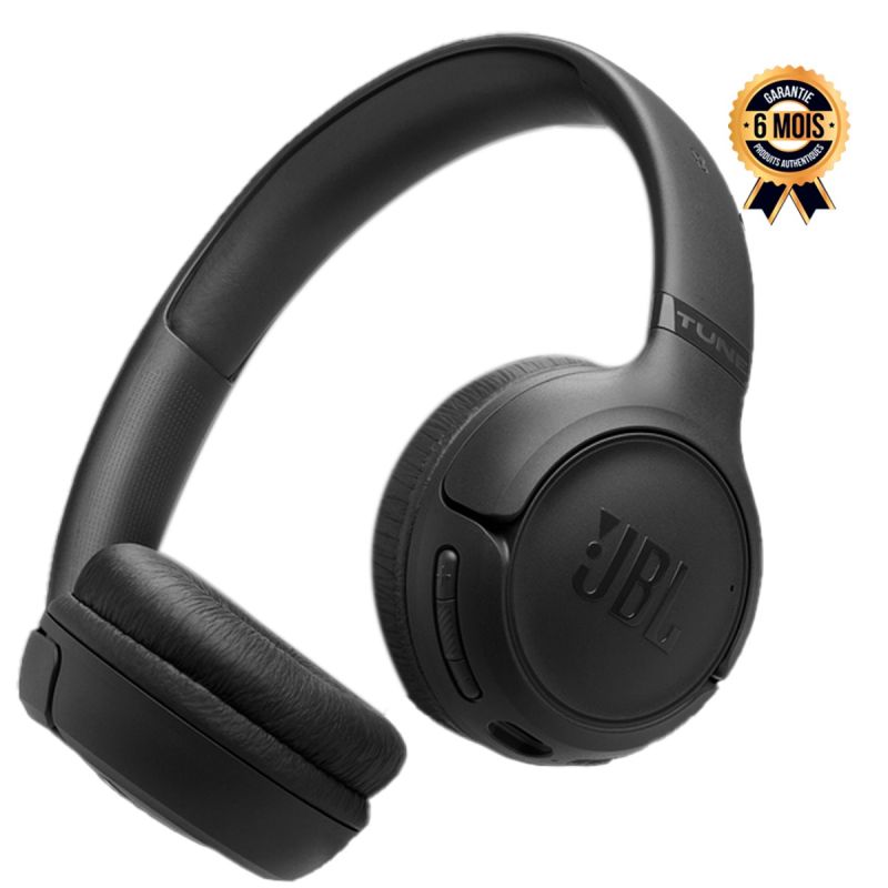 Casque sans fil - JBL Tune 530BT au prix Cameroun