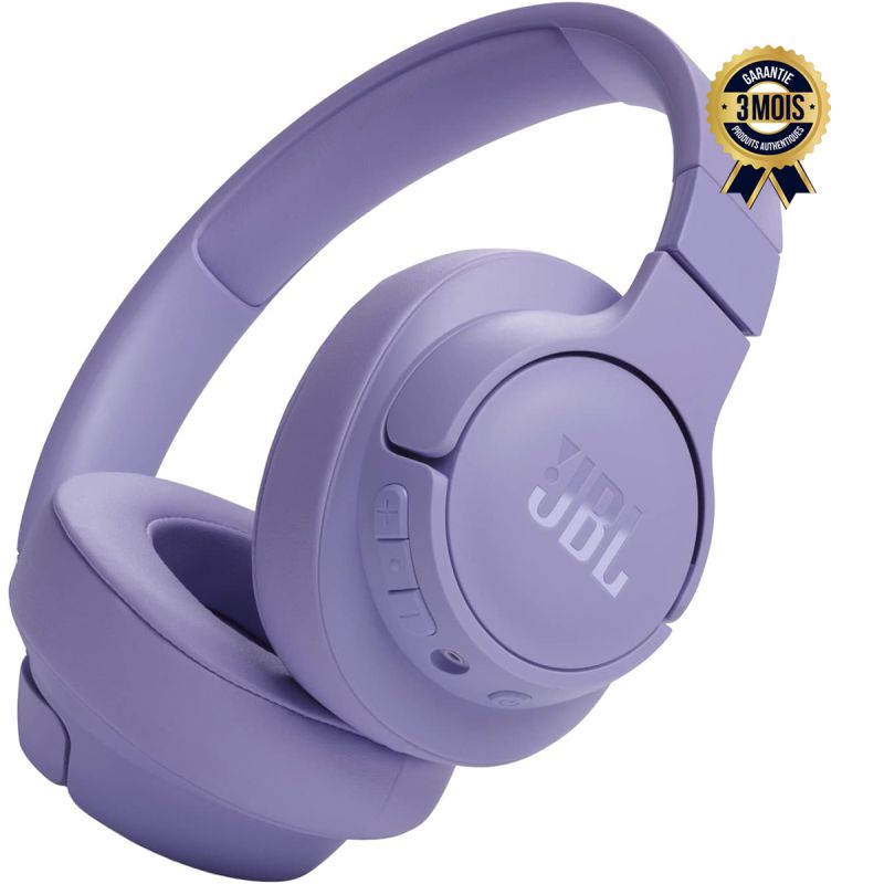 Casque JBL Sans fil prix Cameroun chez Glotelho