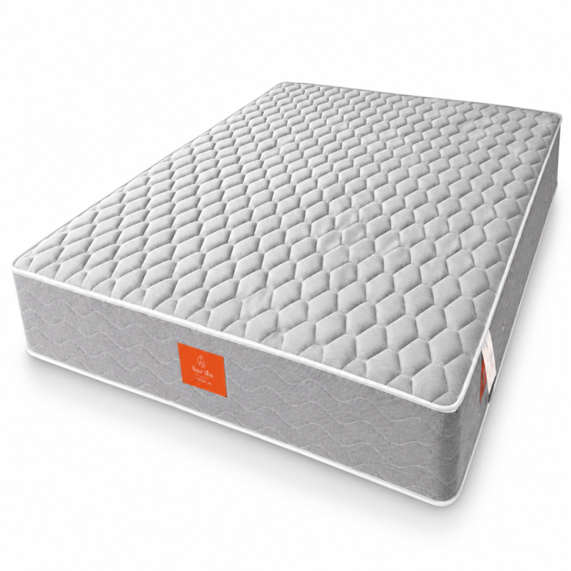 Matelas orthopédique - 180x200x20 cm beige chez Glotelho