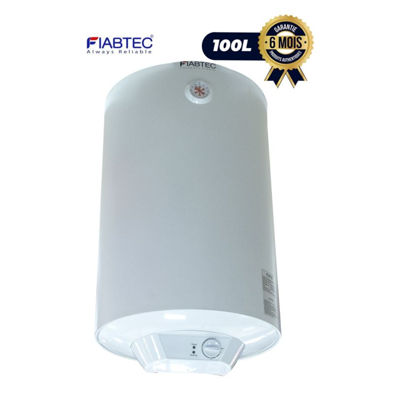 Chauffe-eau électrique à accumulation au prix Cameroun 