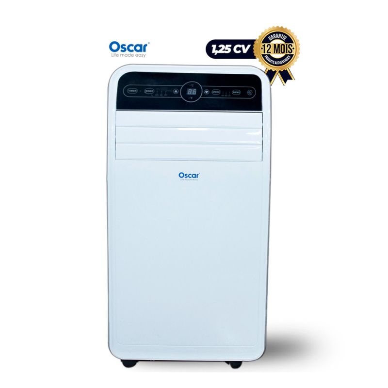 Climatiseur OSCAR INVERTER - 1,25 CV 